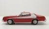 Norev 270586 Ford Gran Torino 1975 rosso e bianco Starsky & Anteprima dell’immagine prodotto 4