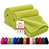 Betz Fleecedecke 2 Stück 130x170 cm 180g/m² – Wohndecke & Produktbild-Vorschau 1