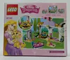LEGO® DP Daisys Schönheitssalon (41140) Lego Spielwaren Produktbild-Vorschau 7
