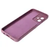 The inside of a phone case is shown against a white background. Produktbild-Vorschau