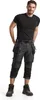 Blakläder Piratenhose 1991 1141 mit Stretch in zwei Farben, Produktbild-Vorschau 5