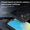 Hüllle + 2X Schutzglas für Samsung Galaxy A16 4G/5G Produktbild-Vorschau 3