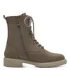 Tamaris Damen Boot Schnürung Stiefelette Reißverschluss Produktbild-Vorschau 5