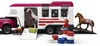 Horse Club Lakeside Truck mit Anhänger Produktbild-Vorschau 9