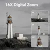 8K Digitalkamera für Fotografie AutofokusWLAN 88 Produktbild-Vorschau 3
