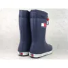 TOMMY HILFIGERFUNCTIONAL BOOTSBlau Produktbild-Vorschau 13