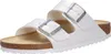 Birkenstock Damen Pantolette, weiß(shinylizardwhite Produktbild-Vorschau 9