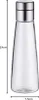 WMF De Luxe Öldosierer, 500 ml 3201000880 4000530683199 Podgląd zdjęcia produktu 13