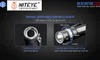 Niteye Jet RRT01 NEW 2025 Cree LED Raptor Tactical mit Produktbild-Vorschau 4