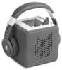 tonies 10002550, Kabelgebunden, Musik/Alltag, 20 - 20000 Produktbild-Vorschau 4