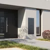 Einbaubriefkasten Sora for Three in Anthrazit Produktbild-Vorschau 4