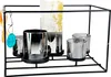 Philippi York Lichterwelt Stahl, pulverbeschichtet, 3 Produktbild-Vorschau 3