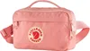 Borsa da viaggio Fjällräven Kanken Hip Pack rosa Anteprima dell’immagine prodotto 2
