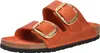 BIRKENSTOCK ARIZONA BIG BUCKLE Orange Produktbild-Vorschau 6