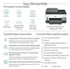 Drukarka HP SMART TANK 7305 (28B75A) Podgląd zdjęcia produktu 28