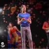 The Rolling Stones Rock Iconz Socha Charlie Watts (Tattoo Náhľad obrázku produktu 10