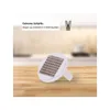 Genius garlic cutter G10 pressa veloce per aglio di alta Anteprima dell’immagine prodotto 5