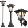 Northpoint LED 3in1 Solar Gartenlaterne für Innen und Außen Produktbild-Vorschau 1