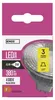 LED žárovka Classic MR16 / GU5,3 / 4,5 W (31 W) / 380 lm / neutrální bílá Produktbild-Vorschau