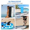 Puluomis SUP Board avec siège 335cm, Stand Up Paddle Boards Voir les images du produit 8