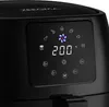 Horkovzdušná fritéza Zeegma KNAPPER PRO, 1400 W, 8 režimů Náhled obrázku produktu 14