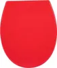 Primaster WC-Deckel mit Absenkautomatik Rot Produktbild-Vorschau 2
