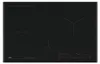 AEG TII84B00FZ, Schwarz, Integriert, 80 cm, Produktbild-Vorschau 1