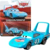 Disney Pixar Cars FLM02, Samochód, 3 lat(a), Niebieski Podgląd zdjęcia produktu 7