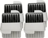 32x Cerumenfilter für hörgeräte Hörgerätefilter1,3mm Produktbild-Vorschau 1
