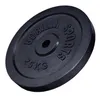 GORILLA SPORTS® Hantelscheiben - 25 kg Gewichte, 30/31 mm, Produktbild-Vorschau 2