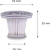 KOMA HFIR1 - HEPA-Filter für Handstaubsauger Xiaomi Mi Produktbild-Vorschau 5