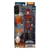 Avatar - Der Herr der Elemente Actionfigur Prince Zuko Produktbild-Vorschau 8