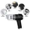 TurboTronic Akku-Handstaubsauger - TT-EQ7 - kabellos, 5 kPa Produktbild-Vorschau 3