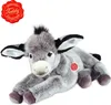 Teddy-Hermann Teddy Hermann Esel liegend, 50 cm Produktbild-Vorschau 7