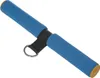 Expander Widerstandsband Blau – Fitnessband mit 3 Produktbild-Vorschau 5