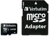 Verbatim Premium 64 Go MicroSDXC classe 10 Voir les images du produit 4