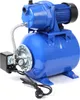 Wiltec domácí vodárna 600W 2800l/h zahradní čerpadlo s Náhled obrázku produktu 1