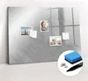 Magnetpinnwand Memoboard - Zubehörsatz - Schwarzer Marker + Produktbild-Vorschau 1