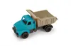 Dantoy Blue Marine Toys - kiepwagen (15cm) Produktbild-Vorschau 1