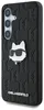 Karl Lagerfeld Samsung Galaxy S25 Monogram Logo Choupette Produktbild-Vorschau 2