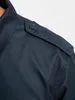 Brandit US, langarmshirt, kleur: marineblauw, maat: 3XL Productafbeelding-voorbeeld 12