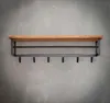 AnLi Style Kleiderhaken Edge 6H Produktbild-Vorschau 4