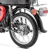 Parafanghi anteriori e posteriori per Simson S50/S51/S70 - Anteprima dell’immagine prodotto 6
