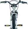 20 Zoll Kinderfahrrad Mädchen Rad mit Rücktrittbremse RH 33 Produktbild-Vorschau 7