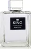 Antonio Banderas King Of Seduction Woda toaletowa, 200 ml Podgląd zdjęcia produktu 3