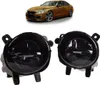 Set LED Nebelscheinwerfer Smoke Klarglas kompatibel mit 3er Produktbild-Vorschau 1