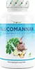Vit4ever Glucomannan Konjakwurzel-Extrakt 240 Kapseln Produktbild-Vorschau 2