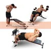 DH FitLife Składana Ławka Wielofunkcyjna ze Stanowiskiem do Podgląd zdjęcia produktu 4