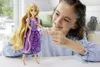 MATTEL Disney Rapunzel singt, englische Version HPD41 Produktbild-Vorschau 3