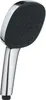 Shower head - GROHE Vitalio Comfort 110 26925001 - 2 jets Anteprima dell’immagine prodotto 1